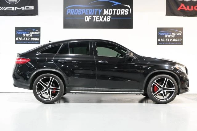 2019 Mercedes-Benz W166/C292 GLE 43 & GLE 450 AMG - Image 15 of 21