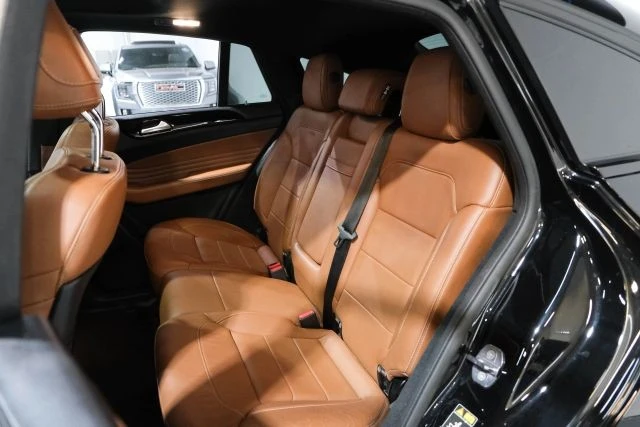 2019 Mercedes-Benz W166/C292 GLE 43 & GLE 450 AMG - Image 7 of 21