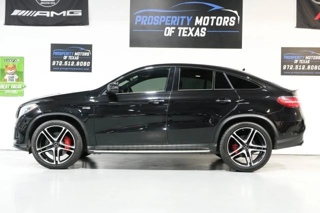 2019 Mercedes-Benz W166/C292 GLE 43 & GLE 450 AMG - Image 10 of 21