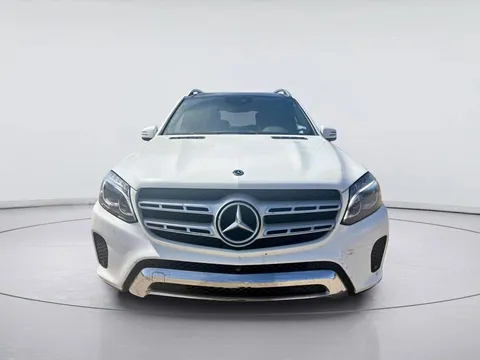 2019 Mercedes-Benz GLS 450