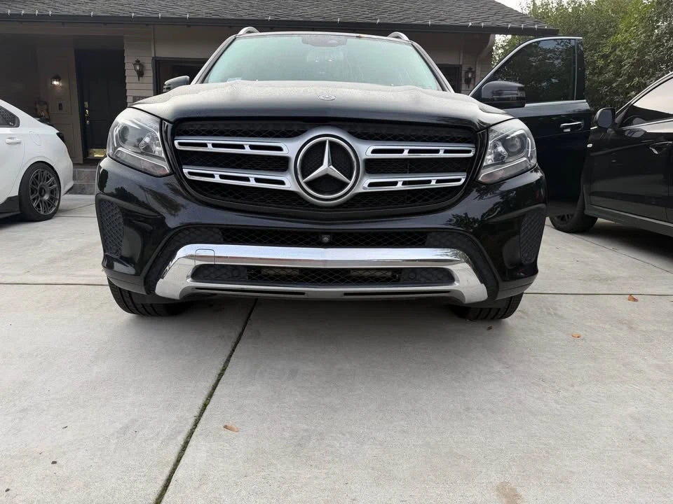 2019 Mercedes-Benz X166 GL-Class/GLS - Image 3 of 7