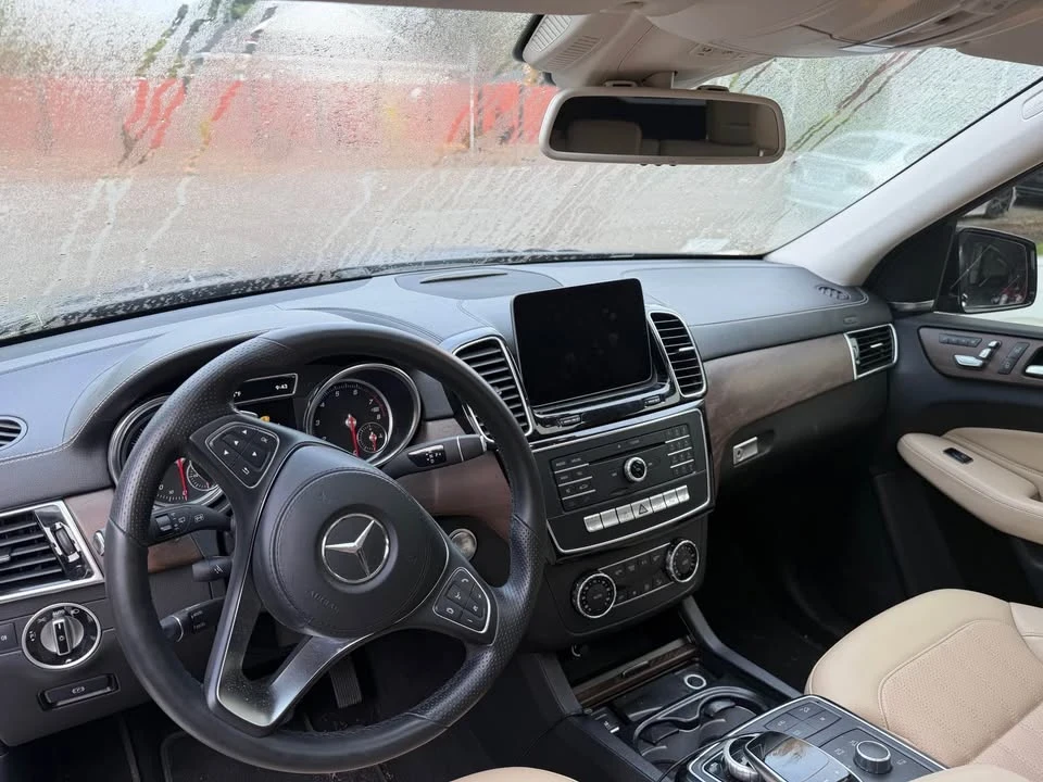 2019 Mercedes-Benz X166 GL-Class/GLS - Image 5 of 7