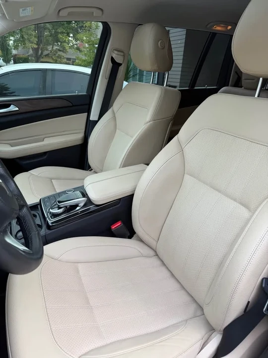 2019 Mercedes-Benz X166 GL-Class/GLS - Image 6 of 7