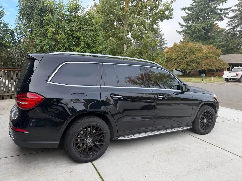 2019 Mercedes-Benz X166 GL-Class/GLS - Image 2 of 7