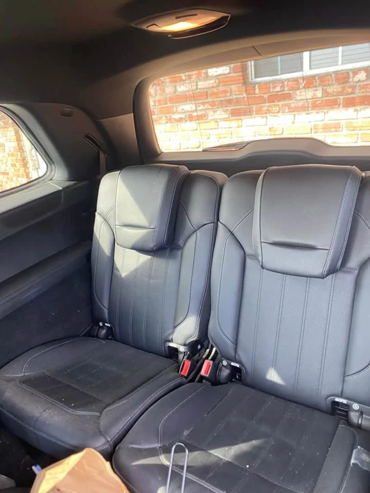 2019 Mercedes-Benz X166 GL-Class/GLS - Image 7 of 7