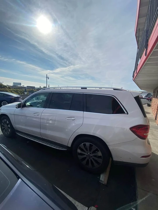2019 Mercedes-Benz X166 GL-Class/GLS - Image 3 of 7