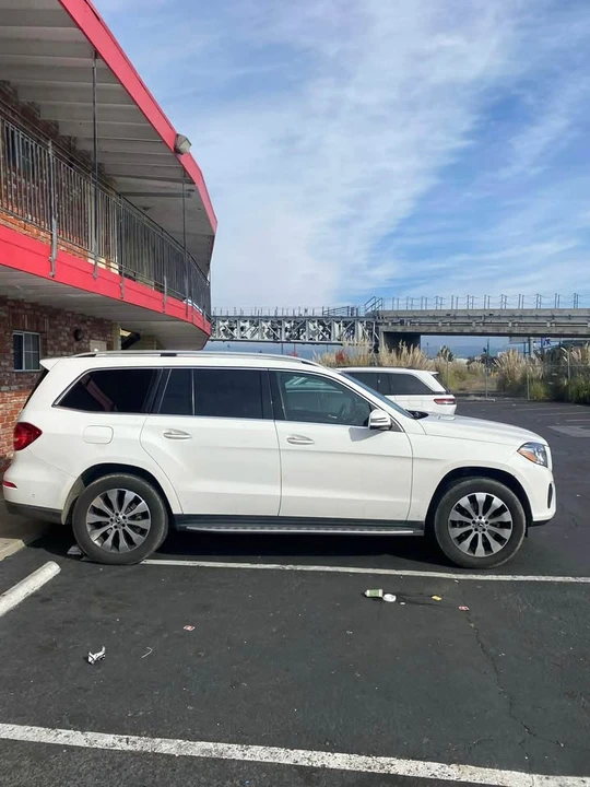 2019 Mercedes-Benz X166 GL-Class/GLS - Image 2 of 7