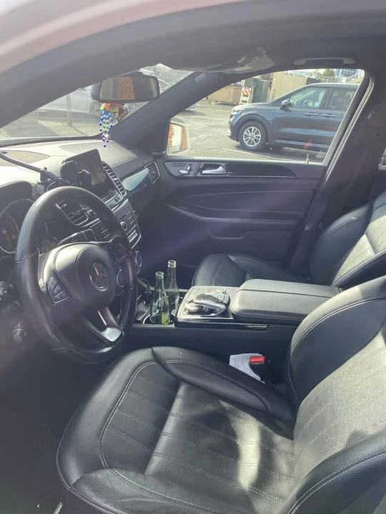 2019 Mercedes-Benz X166 GL-Class/GLS - Image 5 of 7