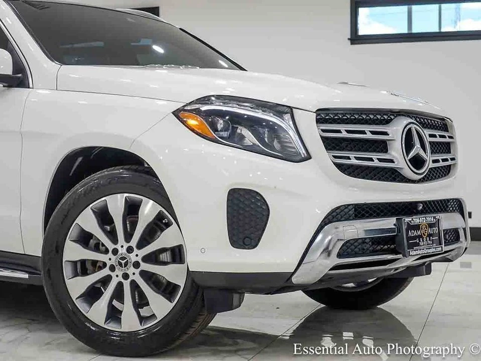 2019 Mercedes-Benz X166 GL-Class/GLS - Image 2 of 20