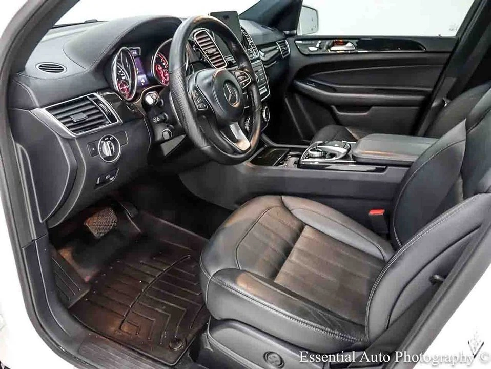 2019 Mercedes-Benz X166 GL-Class/GLS - Image 13 of 20