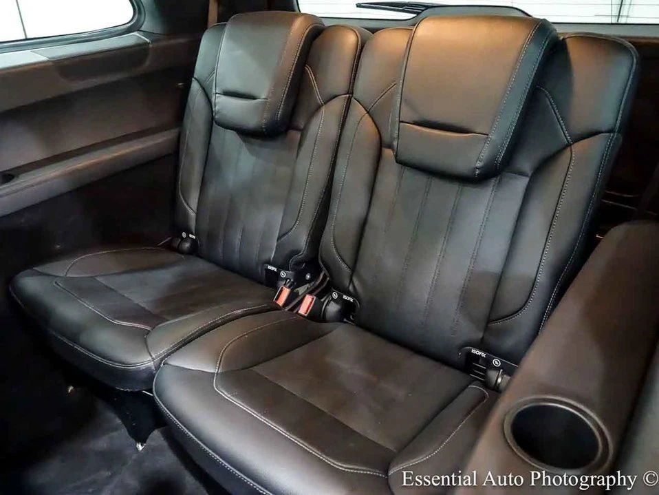 2019 Mercedes-Benz X166 GL-Class/GLS - Image 16 of 20
