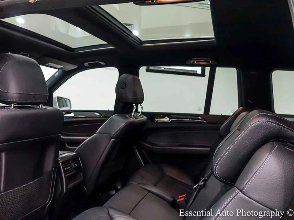 2019 Mercedes-Benz X166 GL-Class/GLS - Image 15 of 20