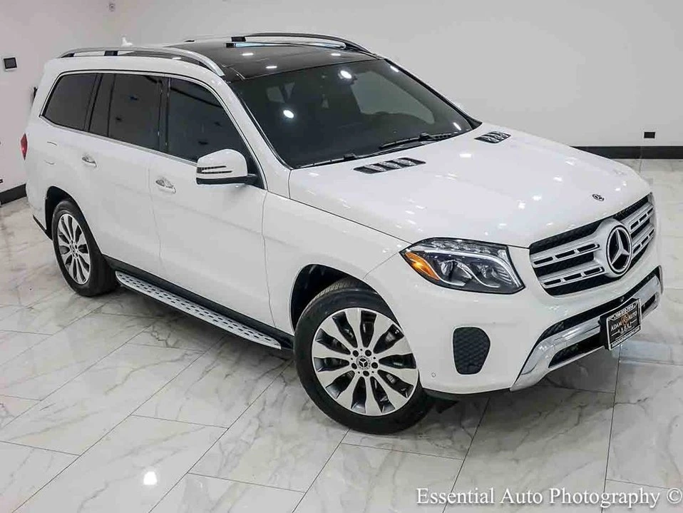 2019 Mercedes-Benz X166 GL-Class/GLS - Image 5 of 20