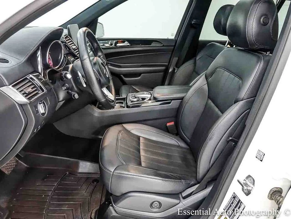 2019 Mercedes-Benz X166 GL-Class/GLS - Image 11 of 20