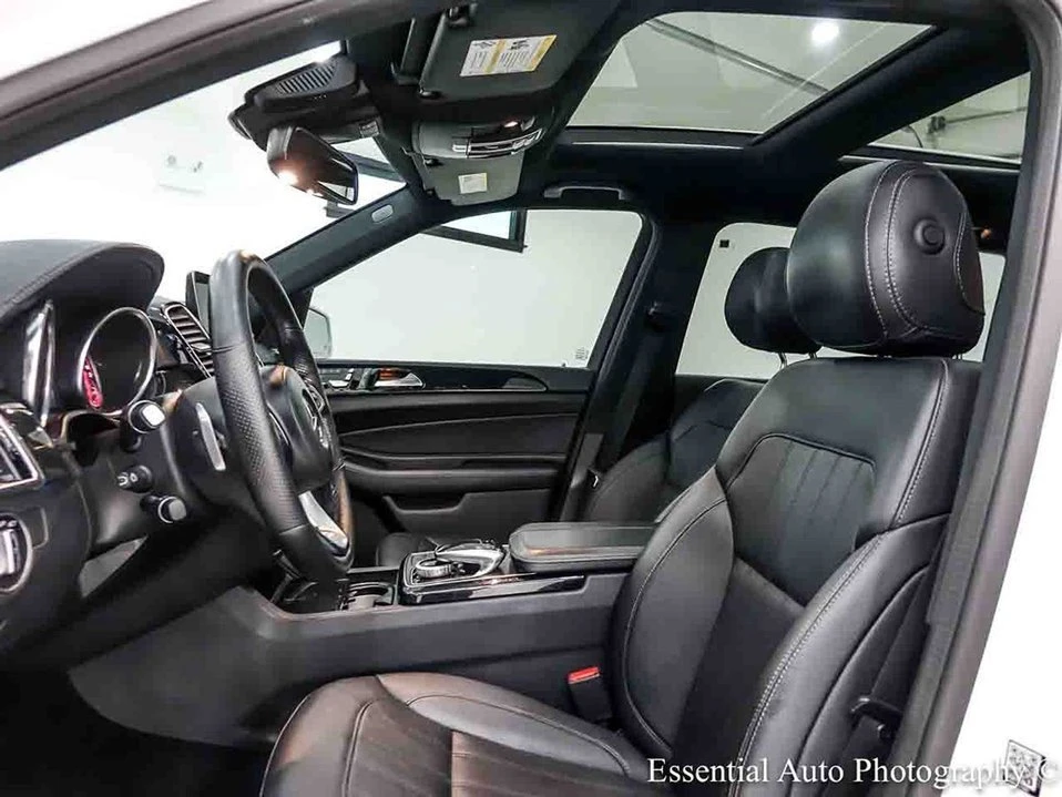 2019 Mercedes-Benz X166 GL-Class/GLS - Image 12 of 20