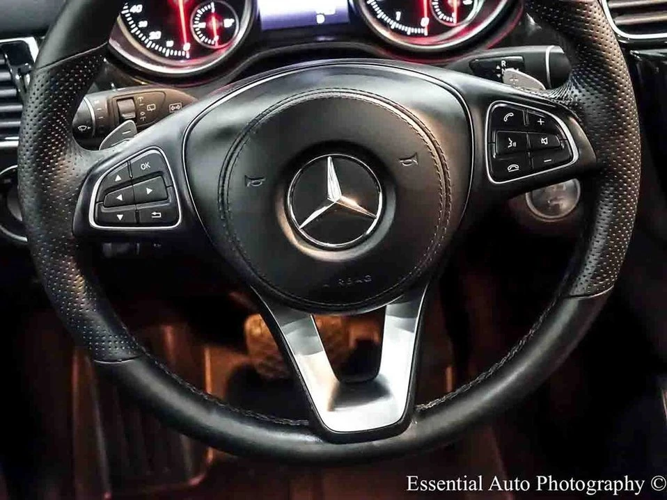 2019 Mercedes-Benz X166 GL-Class/GLS - Image 19 of 20