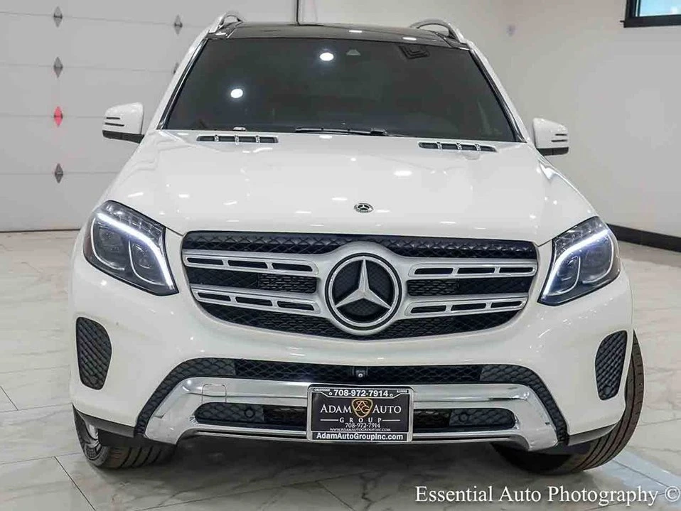 2019 Mercedes-Benz X166 GL-Class/GLS - Image 6 of 20