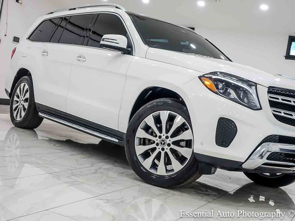 2019 Mercedes-Benz X166 GL-Class/GLS - Image 4 of 20