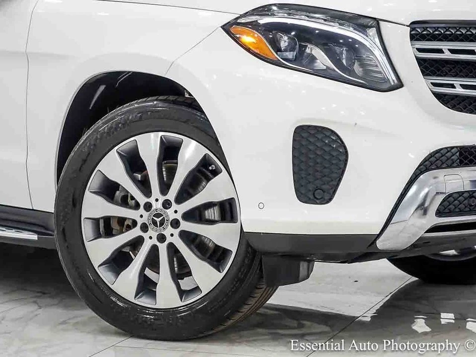 2019 Mercedes-Benz X166 GL-Class/GLS - Image 3 of 20