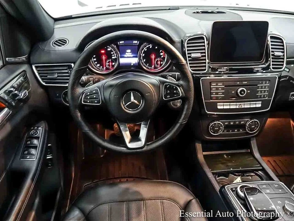 2019 Mercedes-Benz X166 GL-Class/GLS - Image 17 of 20