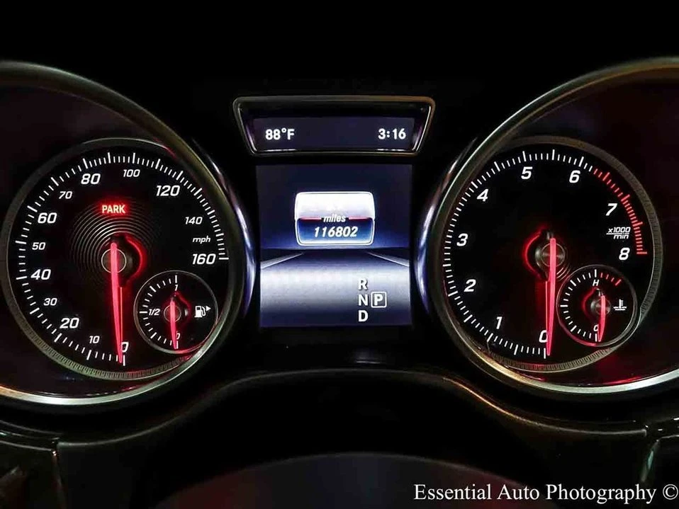 2019 Mercedes-Benz X166 GL-Class/GLS - Image 20 of 20