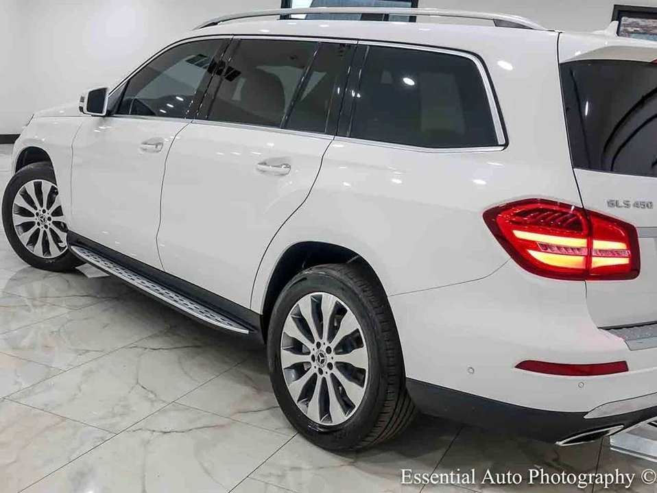 2019 Mercedes-Benz X166 GL-Class/GLS - Image 10 of 20