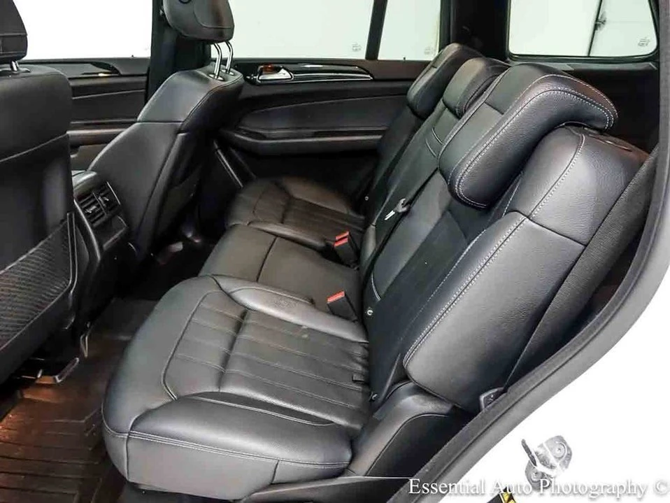 2019 Mercedes-Benz X166 GL-Class/GLS - Image 14 of 20