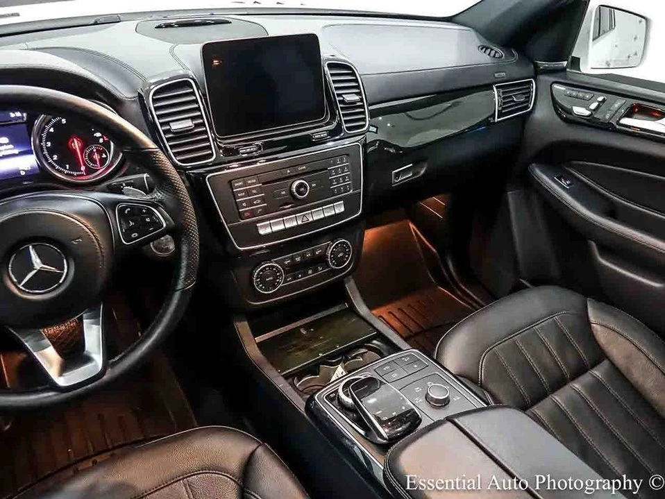 2019 Mercedes-Benz X166 GL-Class/GLS - Image 18 of 20
