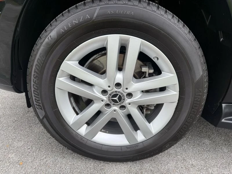 2019 Mercedes-Benz X166 GL-Class/GLS - Image 11 of 20