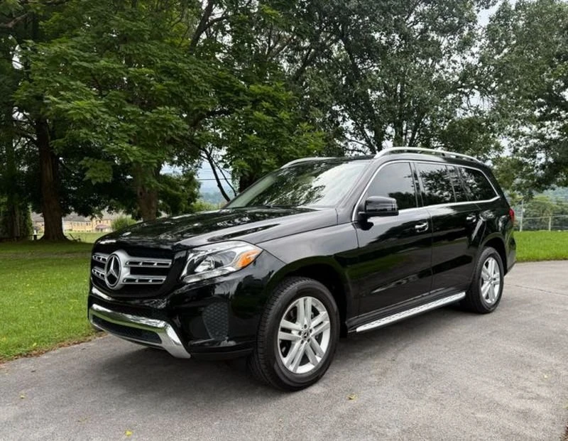 2019 Mercedes-Benz X166 GL-Class/GLS - Image 5 of 20