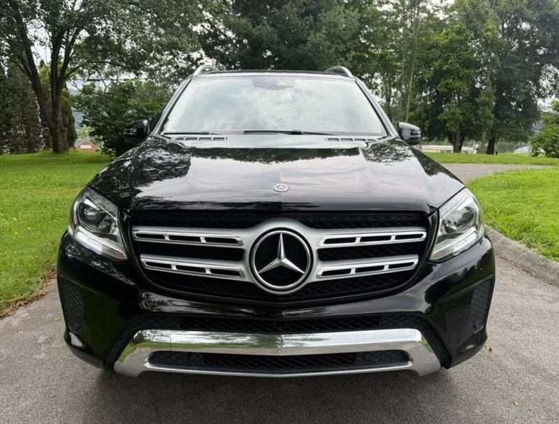 2019 Mercedes-Benz X166 GL-Class/GLS - Image 2 of 20