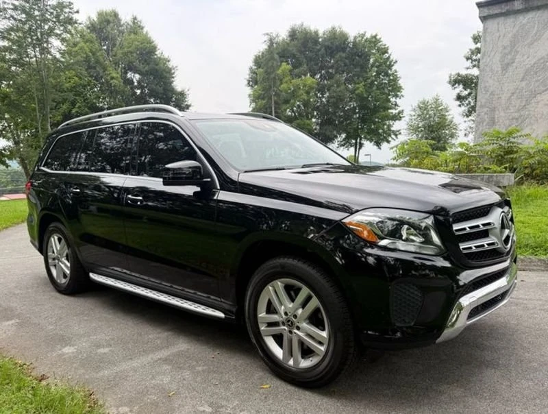 2019 Mercedes-Benz X166 GL-Class/GLS - Image 3 of 20