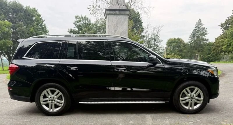 2019 Mercedes-Benz X166 GL-Class/GLS - Image 6 of 20