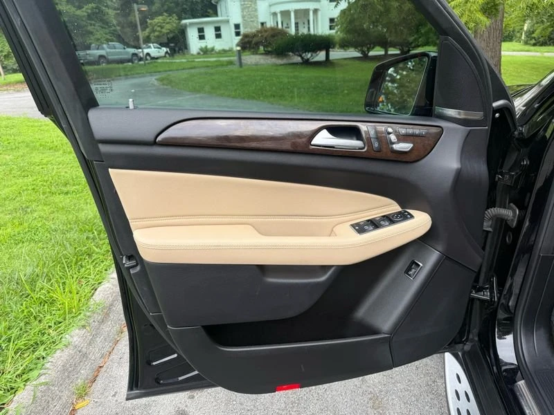 2019 Mercedes-Benz X166 GL-Class/GLS - Image 17 of 20