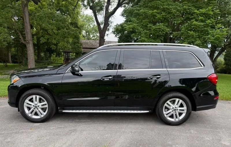 2019 Mercedes-Benz X166 GL-Class/GLS - Image 10 of 20