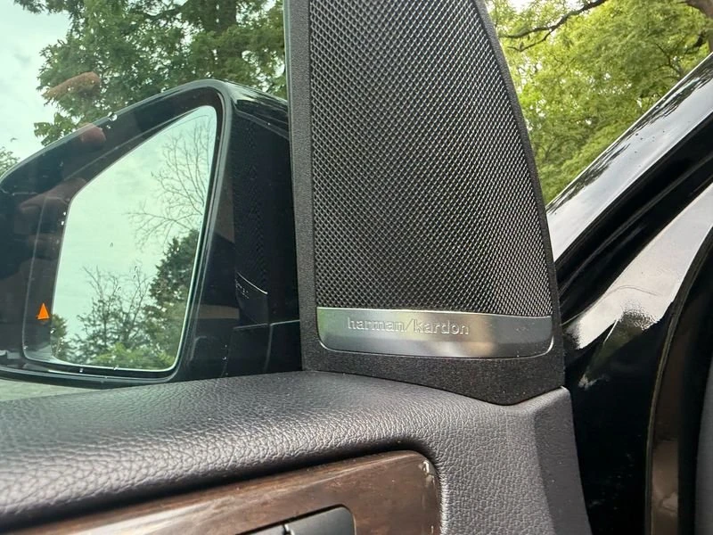 2019 Mercedes-Benz X166 GL-Class/GLS - Image 18 of 20