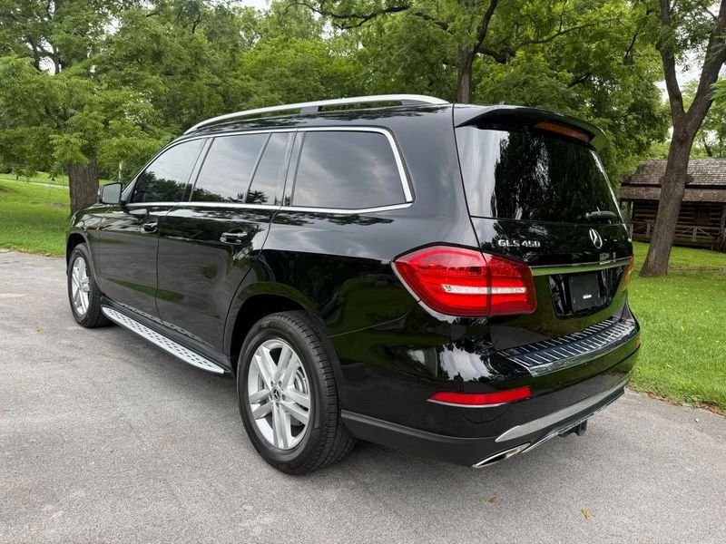 2019 Mercedes-Benz X166 GL-Class/GLS - Image 9 of 20