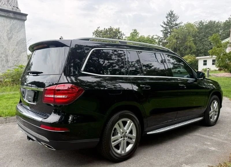 2019 Mercedes-Benz X166 GL-Class/GLS - Image 7 of 20