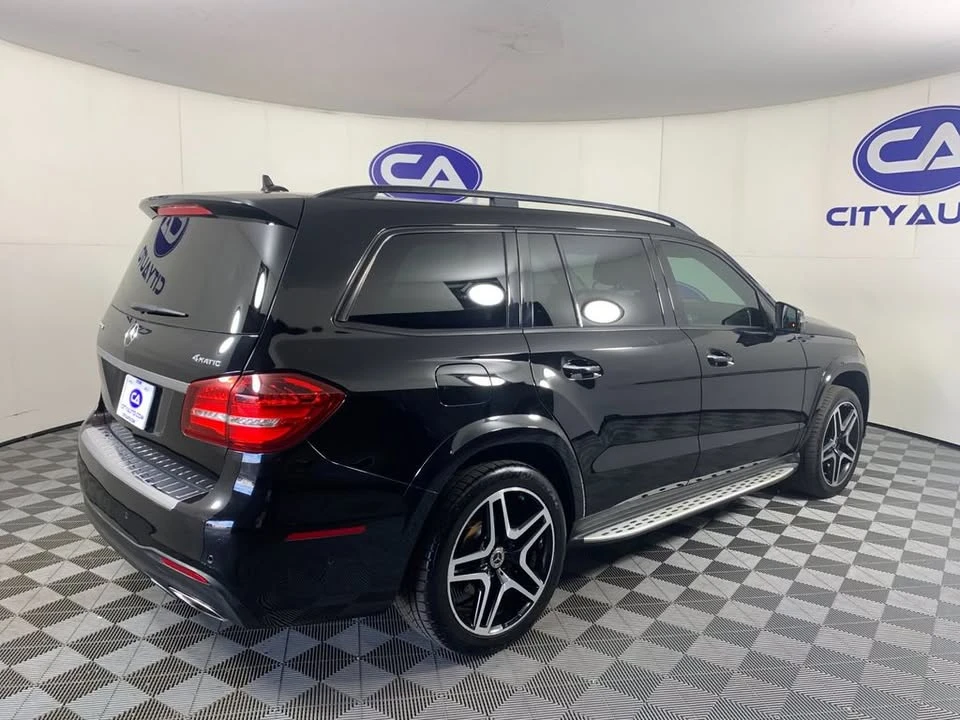 2019 Mercedes-Benz X166 GL-Class/GLS - Image 3 of 3