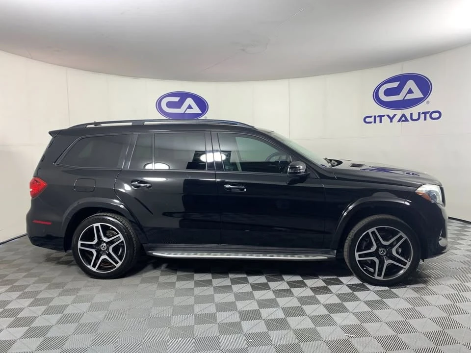 2019 Mercedes-Benz X166 GL-Class/GLS - Image 2 of 3