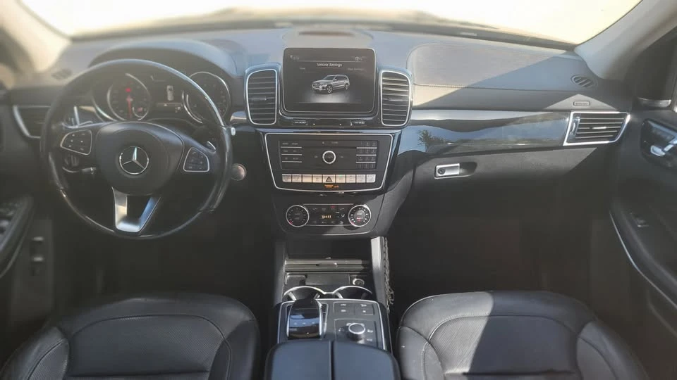 2019 Mercedes-Benz X166 GL-Class/GLS - Image 4 of 14