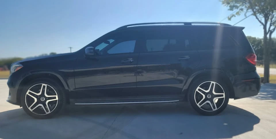 2019 Mercedes-Benz X166 GL-Class/GLS - Image 8 of 14
