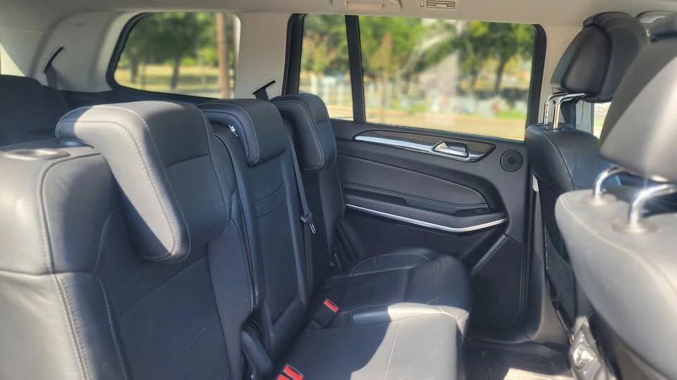 2019 Mercedes-Benz X166 GL-Class/GLS - Image 6 of 14