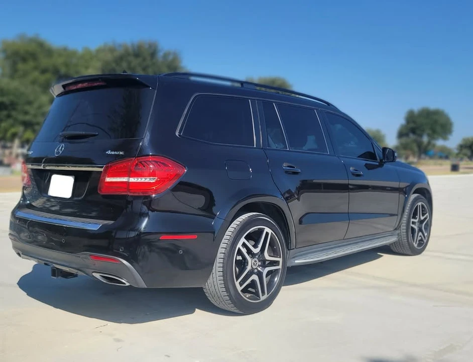 2019 Mercedes-Benz X166 GL-Class/GLS - Image 12 of 14