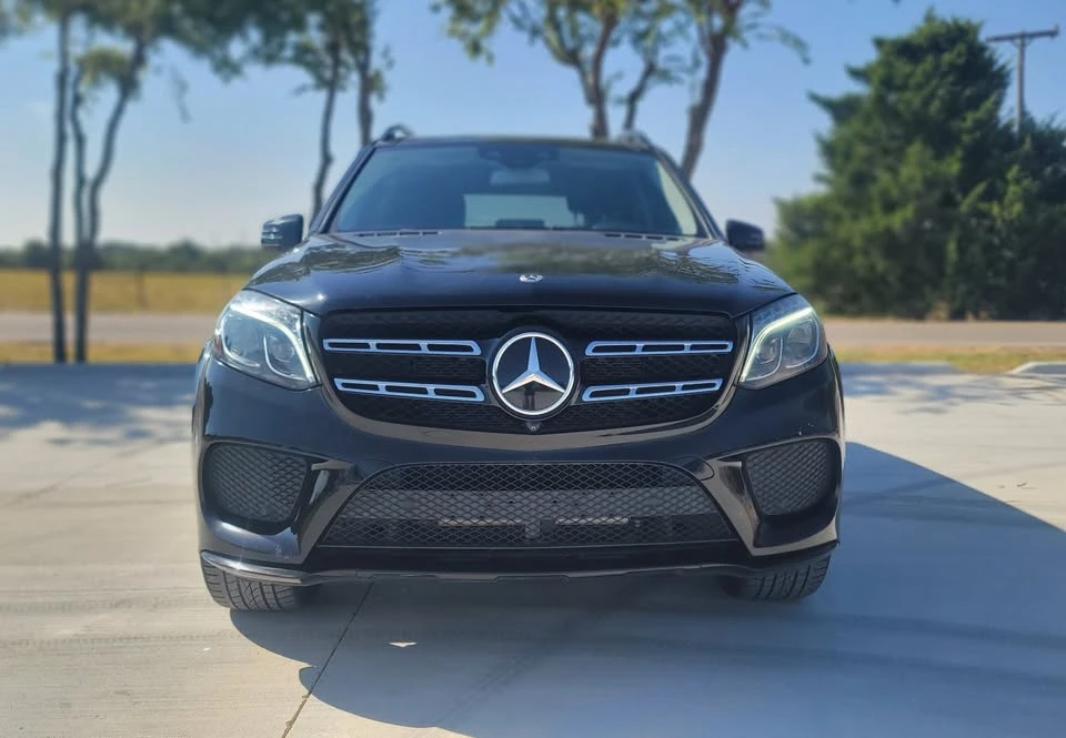 2019 Mercedes-Benz X166 GL-Class/GLS - Image 2 of 14