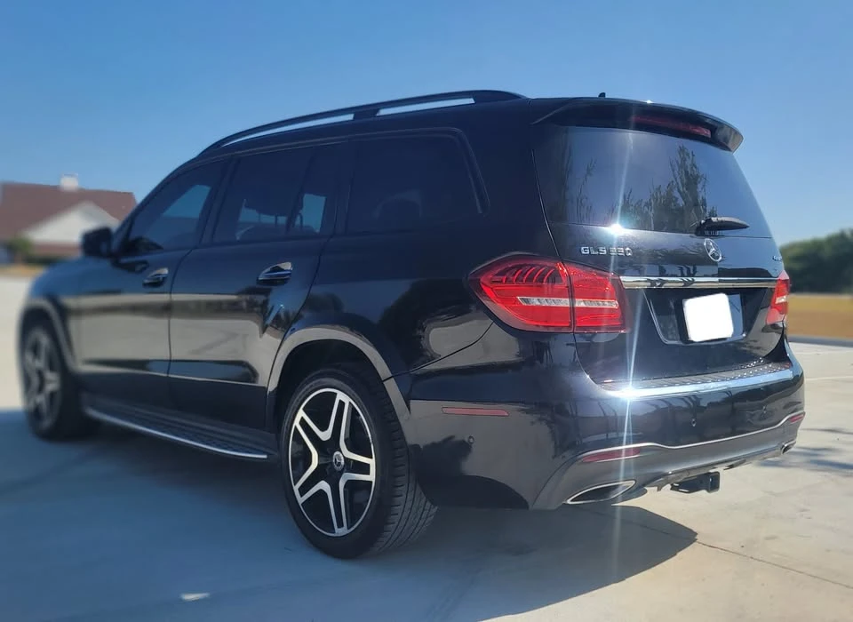 2019 Mercedes-Benz X166 GL-Class/GLS - Image 13 of 14