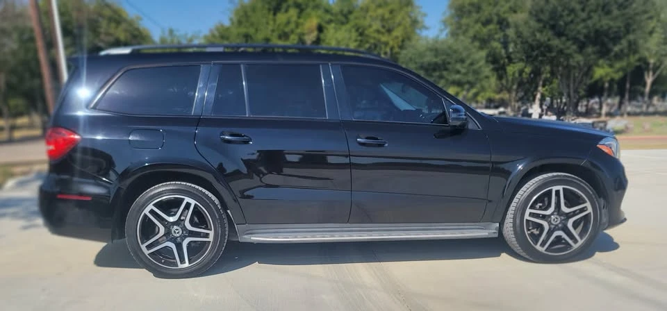 2019 Mercedes-Benz X166 GL-Class/GLS - Image 10 of 14