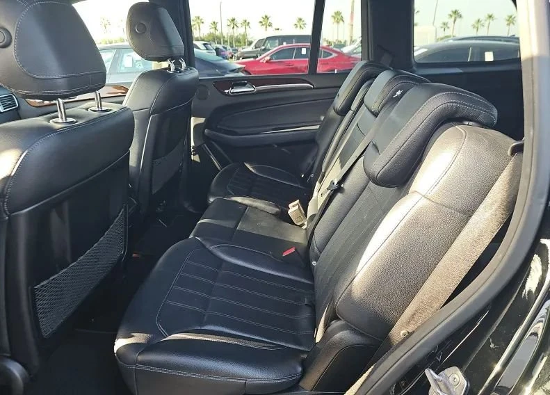 2019 Mercedes-Benz X166 GL-Class/GLS - Image 4 of 4