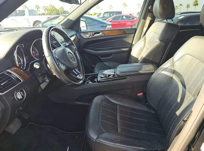 2019 Mercedes-Benz X166 GL-Class/GLS - Image 3 of 4