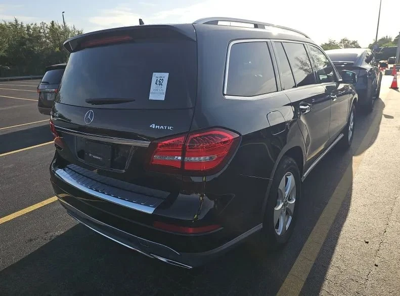 2019 Mercedes-Benz X166 GL-Class/GLS - Image 2 of 4